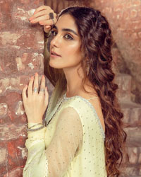 Maya Ali